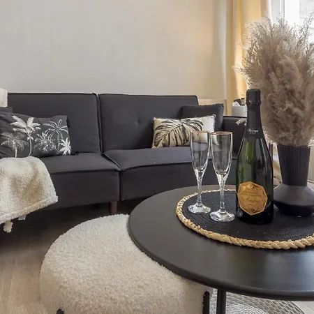 Loft Bohème - 3 Personnes