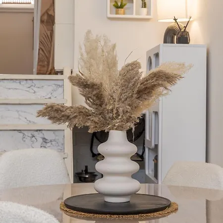 Loft Boheme - 3 Personnes Апартаменты *