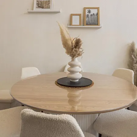 Apartment Loft Boheme - 3 Personnes Saint-Julien-les-Villas