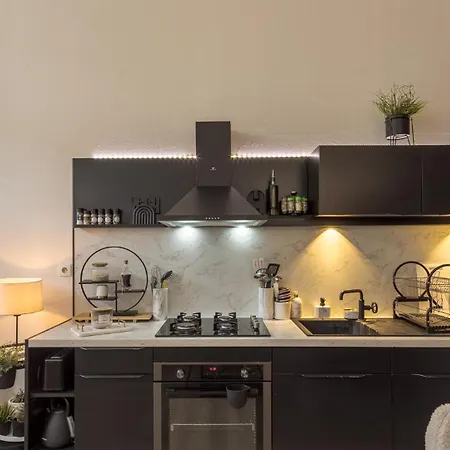 Loft Boheme - 3 Personnes *